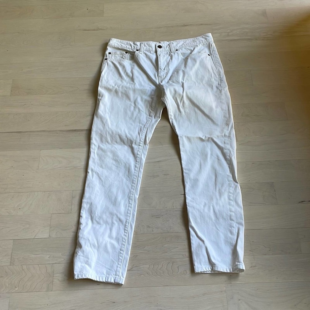 Saint Laurent YSL Paris D02 M/SK LW 2016-2017